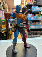 New Eternia Two-Bad with Accessories (MOTU Masterverse, Mattel)