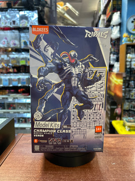 Venom Marvel Rivals Champion Class (Marvel, Blokees) SEALED