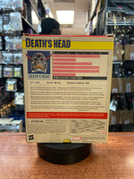 Death's Head (Marvel, Hasbro) **SEALED**