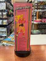 Roller Skating Barbie #1880 (Barbie, Mattel) **NEW** - Bitz & Buttons