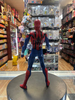 Ben Reilly Comic Version (Marvel, Medicom Mafex) **COMPLETE** - Bitz & Buttons