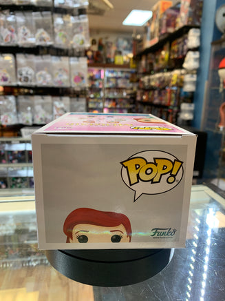 Ariel #563 (Funko Pop, Disney) - Bitz & Buttons