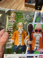 Kame Sennin (Dragon Ball Z, Bandai SH Figuarts) **SEALED**