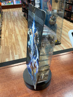 Soul Reaver Raziel Material Plane (Legacy Of Kain, NECA) SEALED - Bitz & Buttons