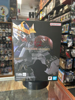 Side MS Barbatos Lupus (Bandai Tamashii Nations, Gundam) **COMPLETE**