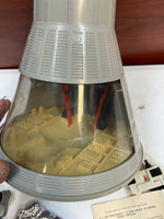 Space Walk Mystery  (Vintage 12” GI Joe, Hasbro) **Original**