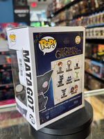 Matagot #20 (Funko Pop, Fantastic Beast) - Bitz & Buttons
