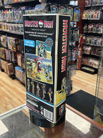 Gloom Beach Frankie Stein T7988 (Vintage Monster High, Mattel) SEALED