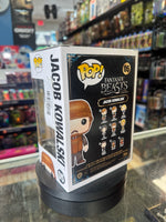 Jacob Kowalski #05 (Funko Pop, Fantastic Beast) - Bitz & Buttons