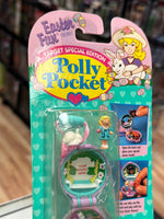 Easter Fun Polly Pocket 15142 (Vintage Polly Pocket, Mattel)