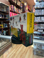 Modulok (MOTU Classics, Mattel) **SEALED** - Bitz & Buttons