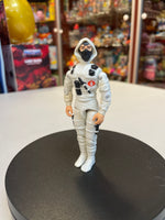 Storm Shadow v6 (Vintage GiJoe, Hasbro) **COMPLETE** - Bitz & Buttons