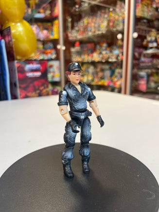 Night Force Lady Jaye (Vintage GiJoe, Hasbro) **COMPLETE** - Bitz & Buttons