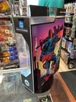 Deathstroke Collector Edition (DC Multiverse, McFarlane) SEALED - Bitz & Buttons