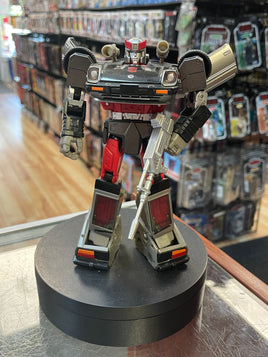MP-18 Streak (Transformers Masterpiece, Takara Tomy) COMPLETE