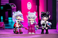 SKXX Rolife Suri's Colorful Girls Figure Dolls Blind Box - Bitz & Buttons