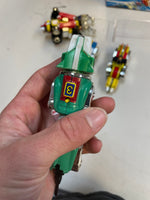 Metal Diecast 5 Lions Form A (Voltron Defender, Trendmasters) **COMPLETE** - Bitz & Buttons