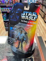 Lando Calrissian (Vintage Star Wars, The Power of the Force) SEALED - Bitz & Buttons