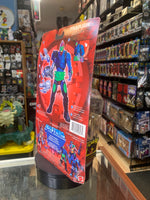Trapjaw (Masters Of The Universe 200x, Mattel) **SEALED**