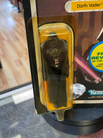 Darth Vader -No Pop (Vintage Star Wars, Kenner) **SEALED** - Bitz & Buttons