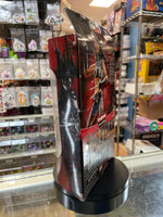 X-23 BAF Sasquatch (Marvel Legends, Hasbro) SEALED