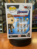 Hawkeye #457 (Funko Pop, Marvel) - Bitz & Buttons
