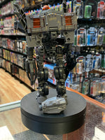 Scourge SS-101 Leader Class (Transformers Studio Series, Hasbro) - Bitz & Buttons