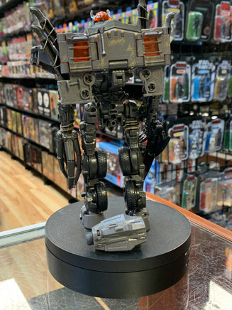 Scourge SS-101 Leader Class (Transformers Studio Series, Hasbro) - Bitz & Buttons