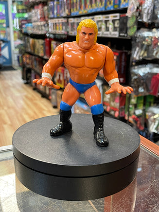 Sid Justice 9192 (Vintage WWF WWE, Hasbro) **COMPLETE** - Bitz & Buttons