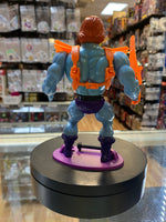 Faker with Sword (Vintage MOTU, Mattel) COMPLETE - Bitz & Buttons