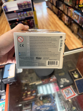 Jacob Kowalski #05 (Funko Pop, Fantastic Beast) - Bitz & Buttons