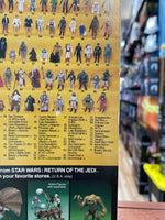 Emperors Royal Guard ROTJ 77 back (Vintage Star Wars, Kenner) **SEALED**