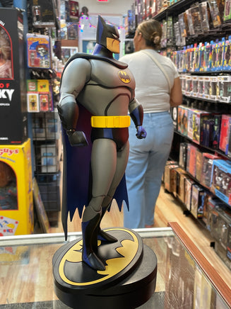 Batman Animated inch (Mondo, Batman) - Bitz & Buttons