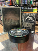 Doom 3 (Xbox, Collectors Edition, Activision Video Game) **TESTED** - Bitz & Buttons