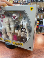 Psylocke Nimrod Fantomex (Marvel Legends, Hasbro) *SEALED*