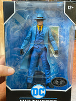 The Question -CHASE- (McFarlane, DC Multiverse) **SEALED**