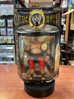 Yokozuna (WWF Classic Superstars, Jakks) **SEALED**