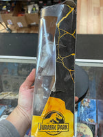 John Raymond Arnold (Jurassic Park, Amber Collectio) **NEW**