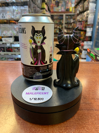 Maleficent (Funko Pop Soda, Disney) - Bitz & Buttons