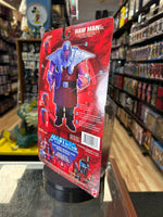 Ram Man (MOTU 200X, Mattel) **COMPLETE**