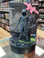 Front Man With Accessories (Tamashii SH Figuarts, Squid Game) OPEN BOX - Bitz & Buttons