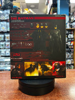 The Batman One:12 (Mezco Toyz, DC The Batman) COMPLETE