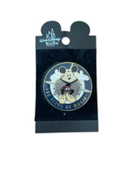 100 Years of Magic Mickey (Walt Disney World, Pin Traders) - Bitz & Buttons