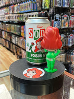 Poison Ivy (Funko Pop Soda, Dc Comics) - Bitz & Buttons