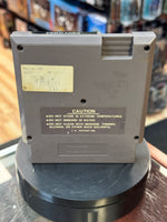 Commando (Nintendo NES, Vintage Video Game) - Bitz & Buttons