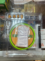 Doctor Octopus One:12  (Marvel, Mezco) OPEN/COMPLETE - Bitz & Buttons