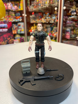 Marine Leatherneck v4  (Vintage GiJoe, Hasbro) **COMPLETE** - Bitz & Buttons