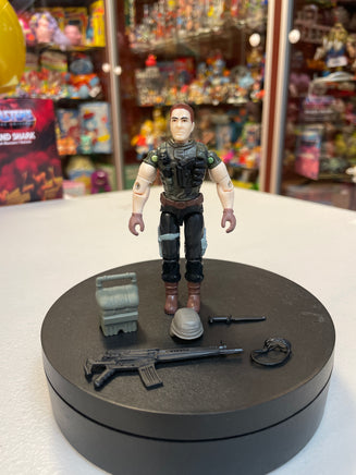 Marine Leatherneck v4  (Vintage GiJoe, Hasbro) **COMPLETE** - Bitz & Buttons