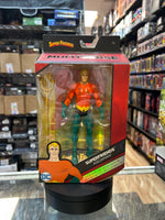 Super Friends Aquaman (DC Multiverse, Mattel) **SEALED**