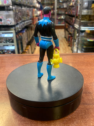 Sinestro Green Lantern (Super Powers, McFarlane) - Bitz & Buttons